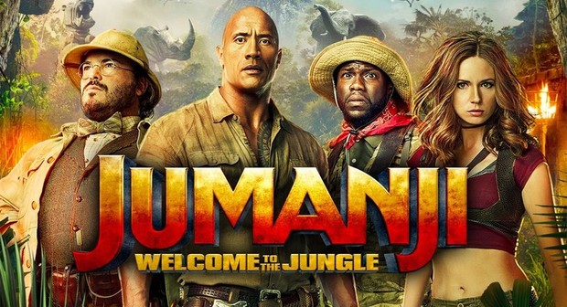 Jumanji
