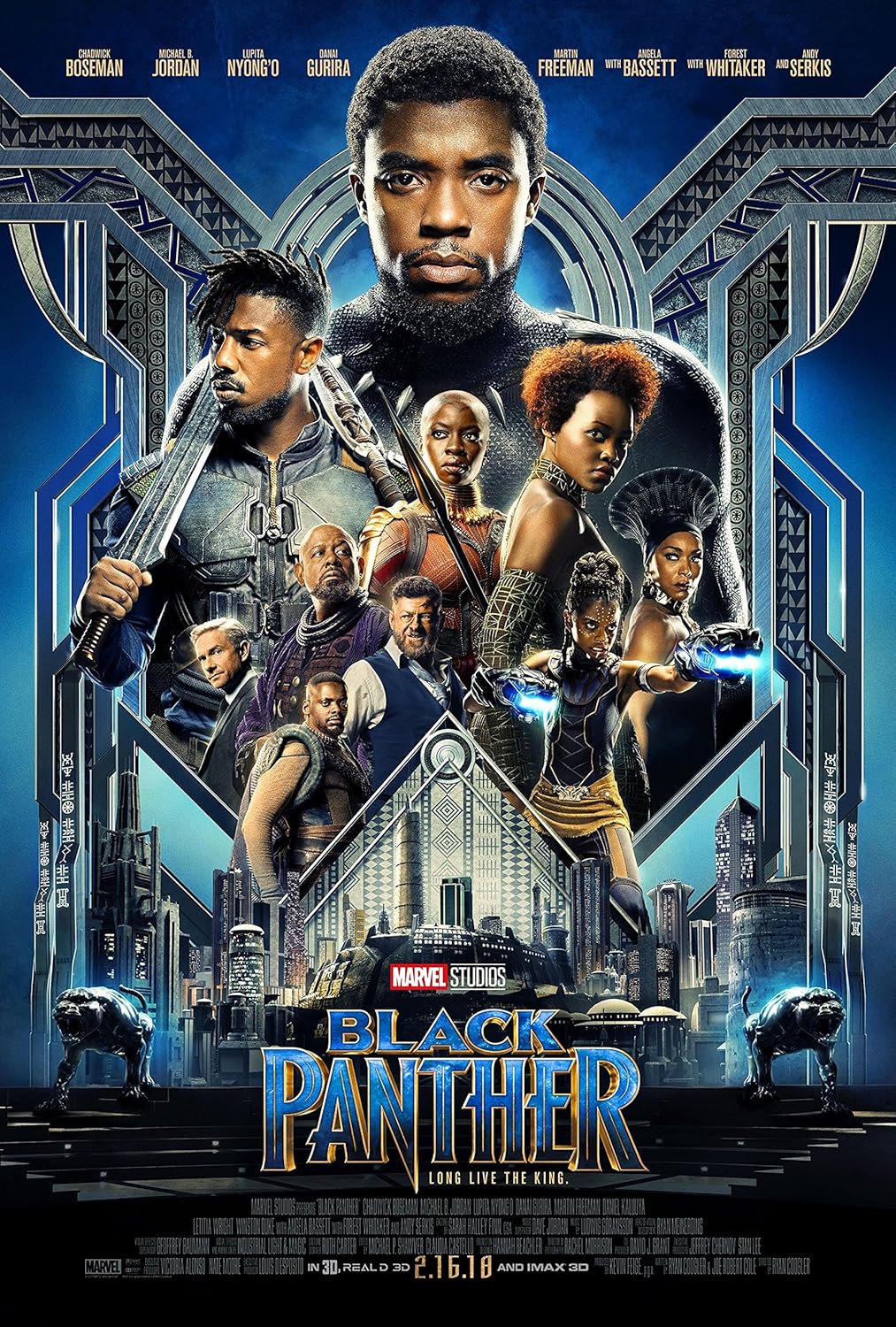 Black Panther